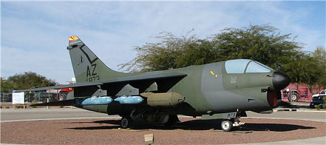 CORSAIR II