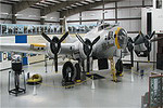 FLYING FORTRESS