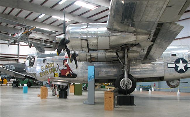 LIBERATOR