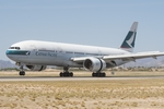 BOEING 777-267