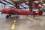 BEECHCRAFT S18D