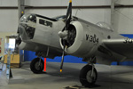 BEECHCRAFT AT-11 KANSAN