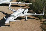 BEECHCRAFT 2000A STARSHIP