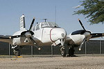 BEECHCRAFT U-8D SEMINOLE