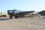 BEECHCRAFT UC-45J EXPEDITOR