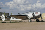 BEECHCRAFT UC-45J EXPEDITOR