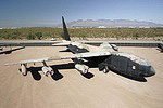 STRATOFORTRESS
