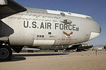 STRATOFORTRESS