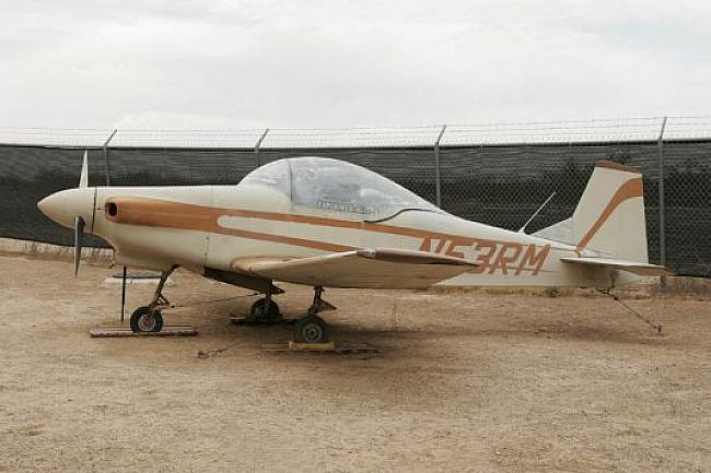 MIDGET-MUSTANG