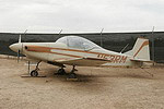MIDGET-MUSTANG