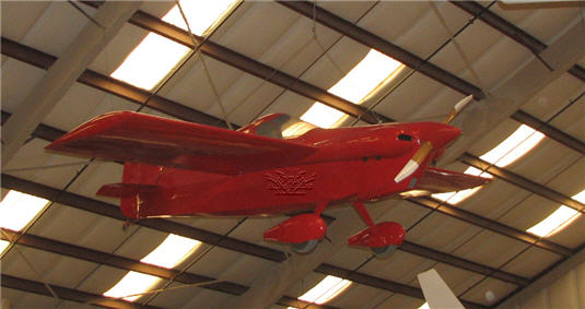 PYLON RACER