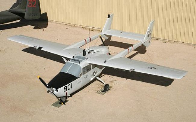 SKYMASTER