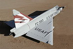 DELTA DAGGER