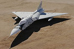 DELTA DART