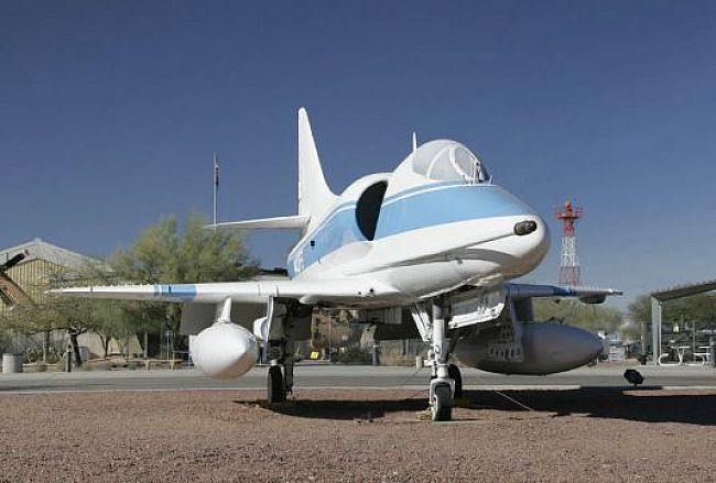 SKYHAWK