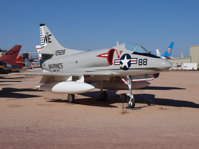 SKYHAWK