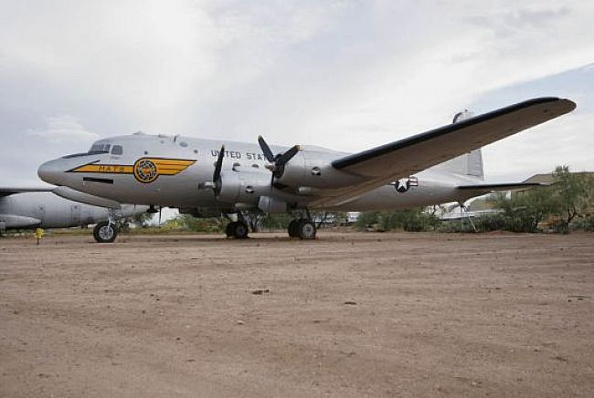 SKYMASTER