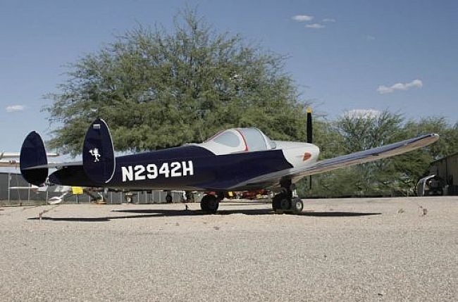 ERCOUPE