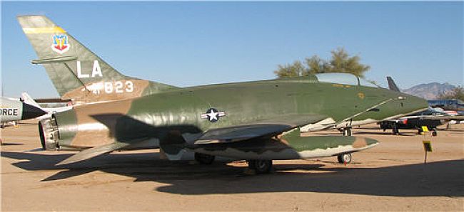SUPER SABRE