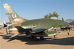SUPER SABRE