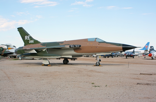 THUNDERCHIEF