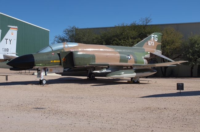 PHANTOM II