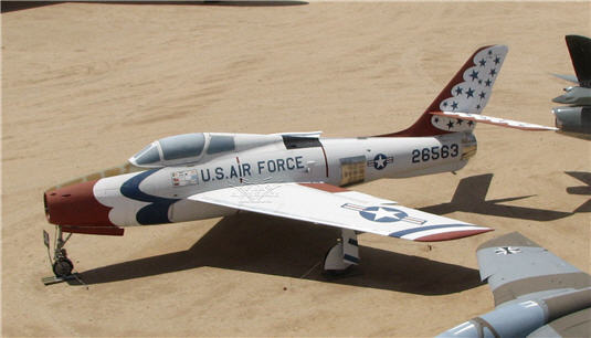 THUNDERSTREAK
