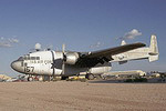 FLYING BOXCAR
