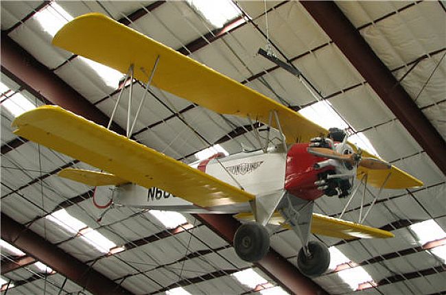 FLEET MODEL 2