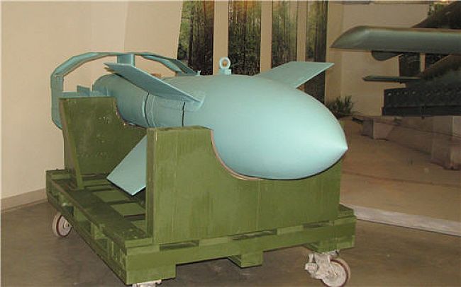 FRITZ-X