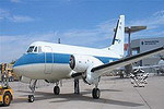 GULFSTREAM I