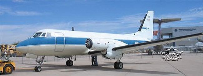 GULFSTREAM I