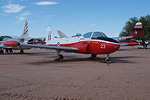 JET PROVOST