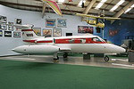LEARJET MODEL 23