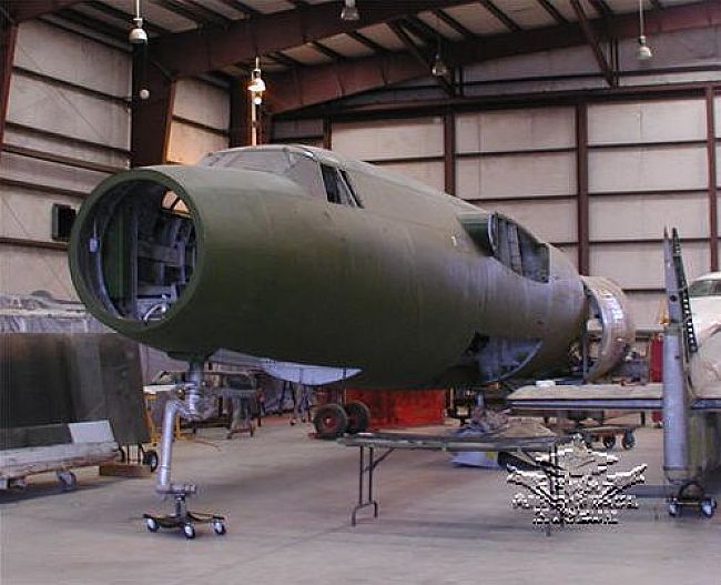 MARAUDER