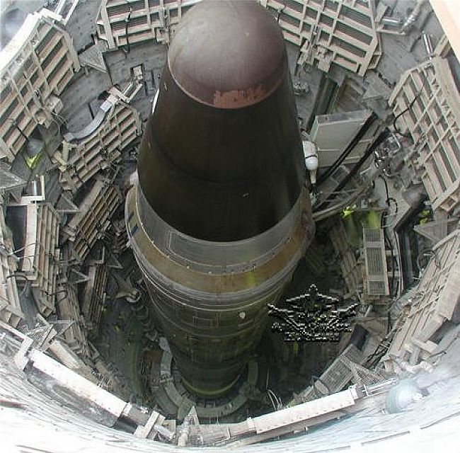 TITAN II