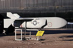 MCDONNELL ADM-20C QUAIL