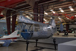 MCCULLOCH HUM-1