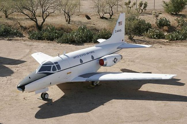 SABRELINER