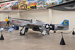 MUSTANG