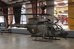 KIOWA WARRIOR