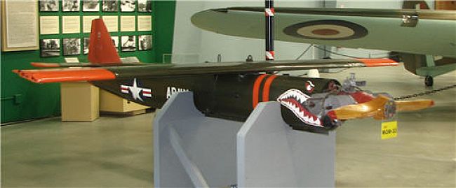 RADIOPLANE OQ-19