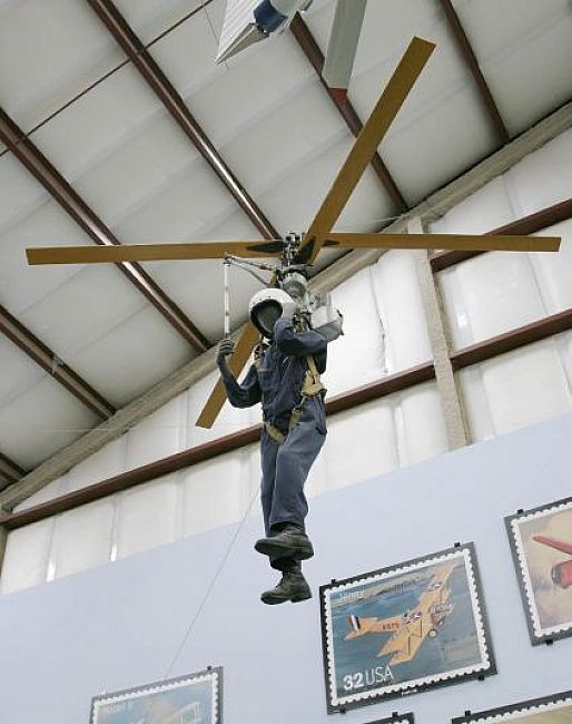 HOPPICOPTER