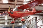 CUB COUPE