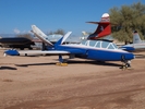 FOUGA MAGISTER