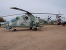 MI-24D HIND