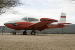 TWIN NAVION