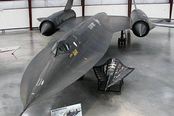 BLACKBIRD