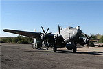 AVRO AEW.2 SHACKLETON