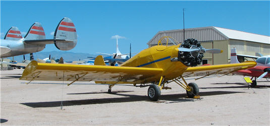 SNOW S-2A